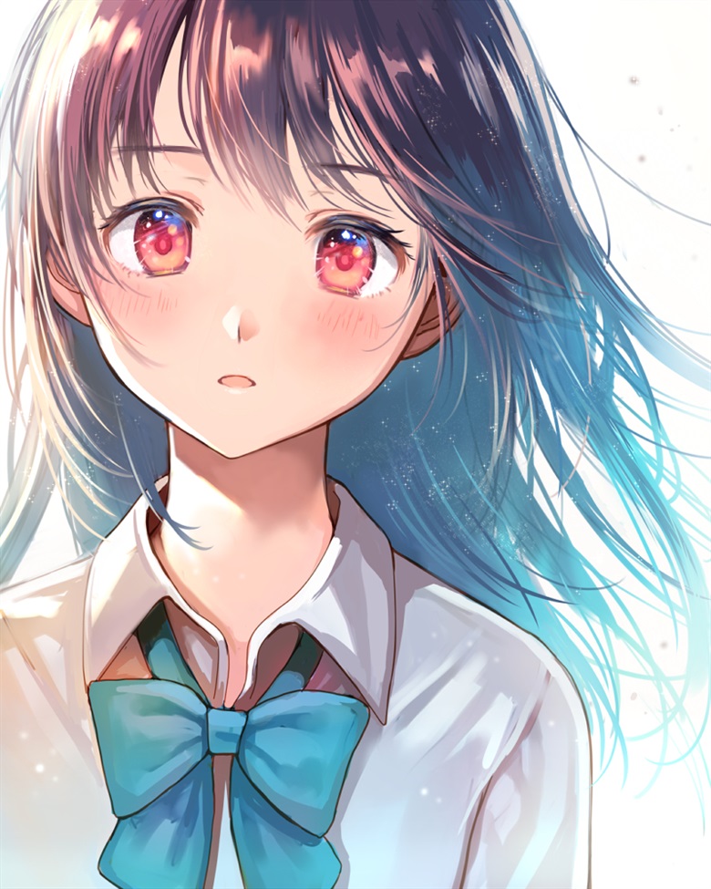 【画师推荐】画师西沢5㍉的作品分享