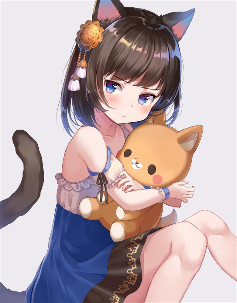 【画师推荐】画师西沢5㍉的作品分享