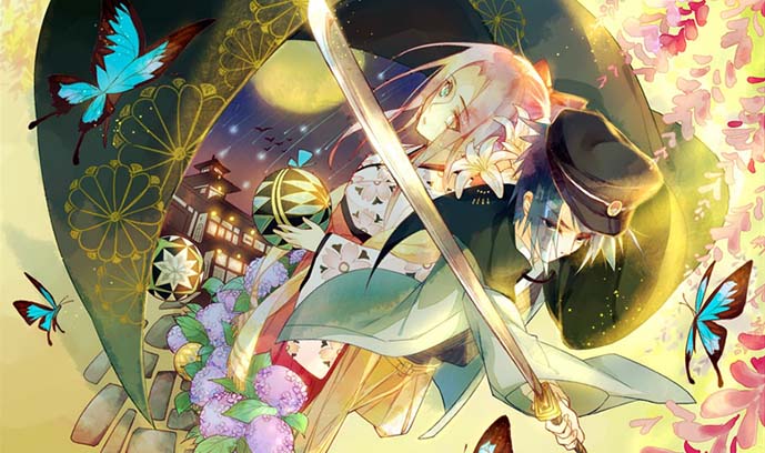 漫画绘画方向的人物有哪些风格？