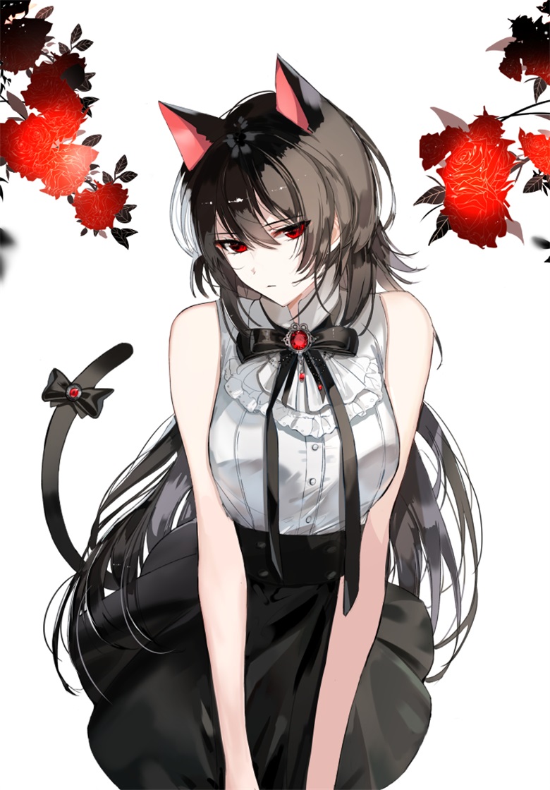 【画师推荐】韩国画师NARU的作品分享