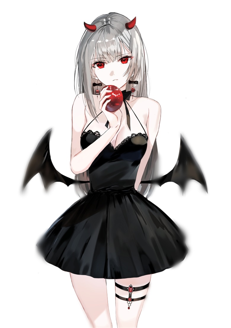 【画师推荐】韩国画师NARU的作品分享