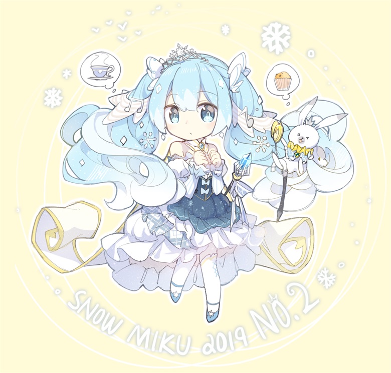 【画师推荐】中国画师Linfi-MUU的作品分享