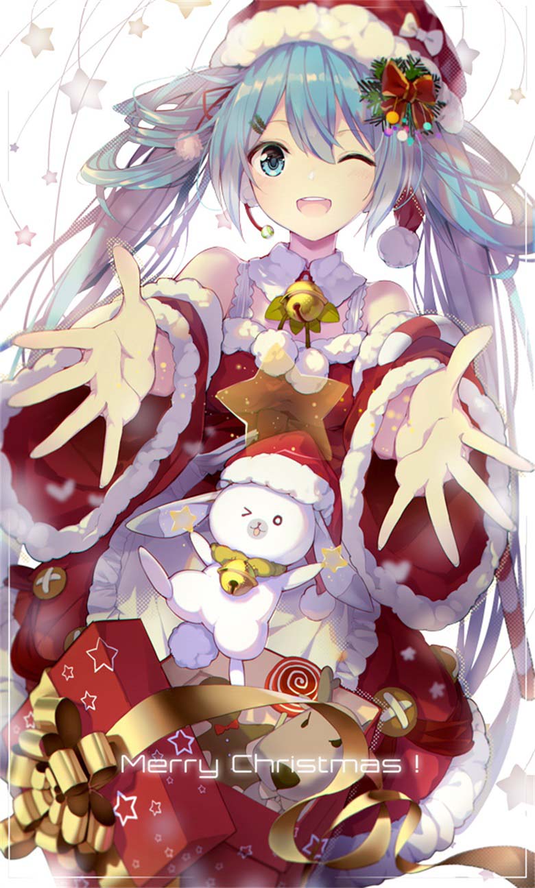 【画师推荐】中国画师Linfi-MUU的作品分享