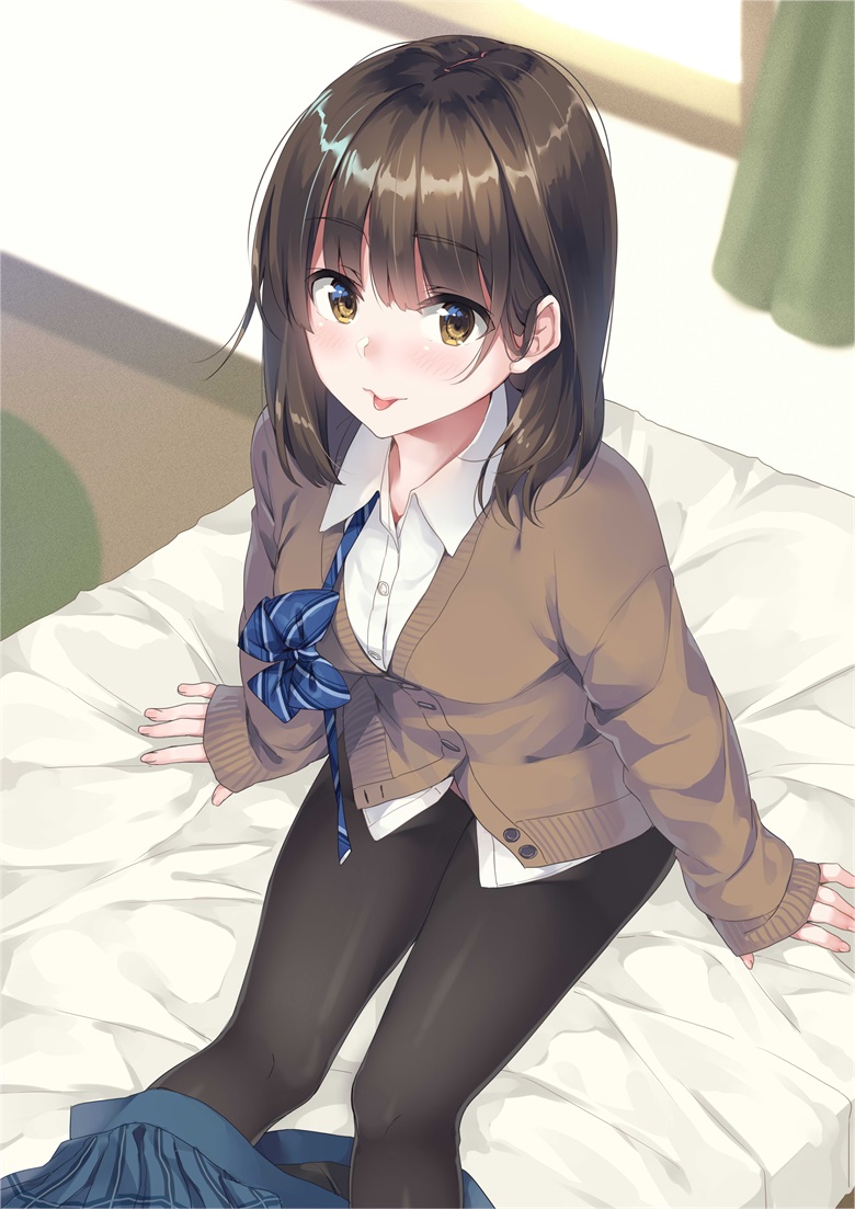 【画师推荐】日本画师うなさか的作品分享