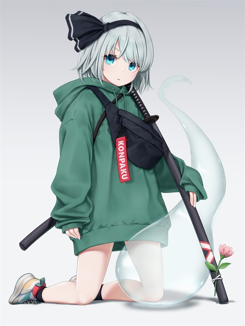 【画师推荐】日本画师鳥成的作品分享