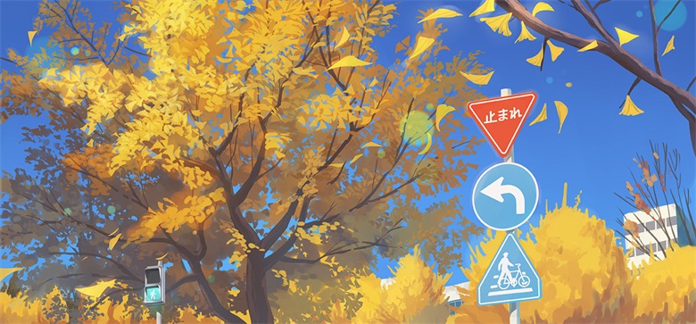 【画师推荐】中国画师幻想絵風的作品欣赏