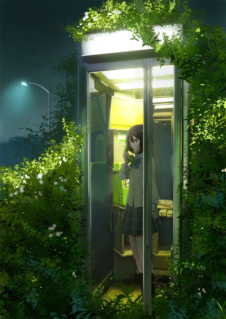 【画师推荐】日本画师さけハラス3号的作品分享