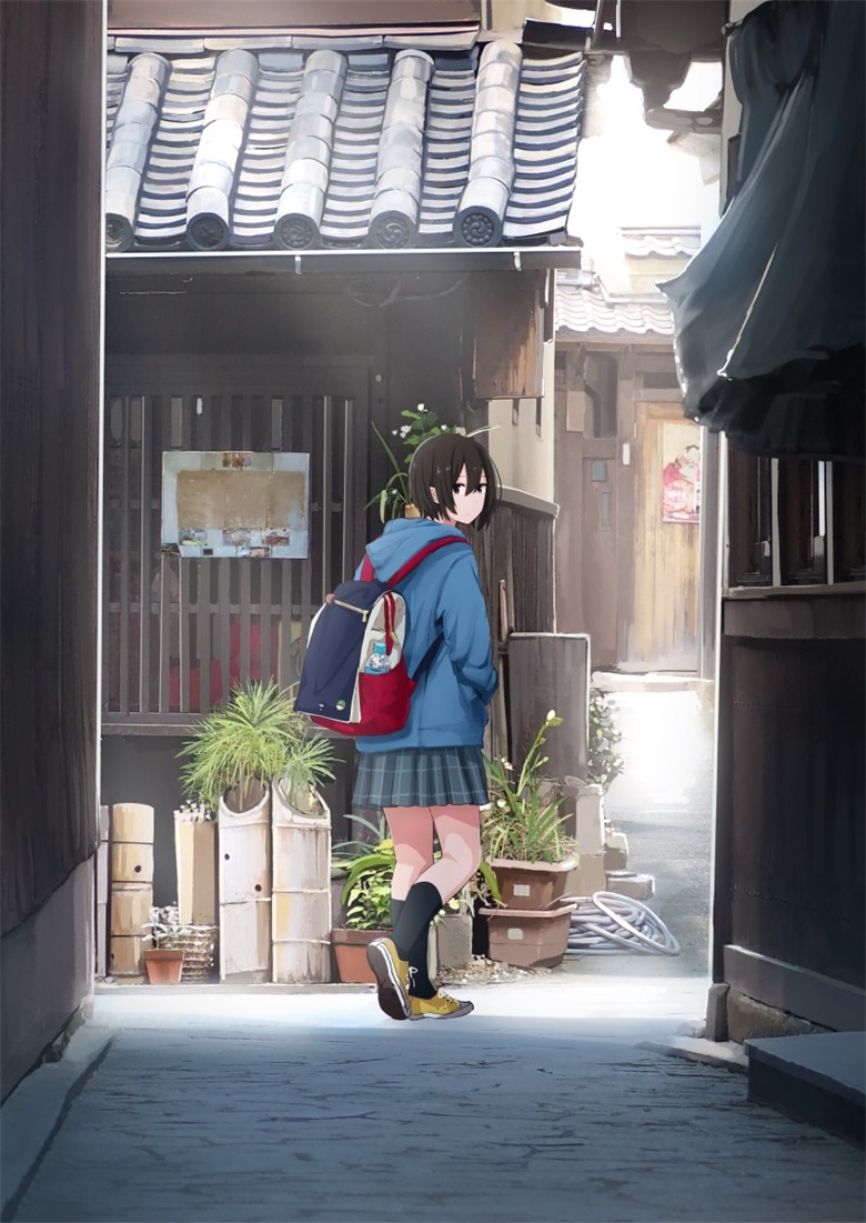 【画师推荐】日本画师さけハラス3号的作品分享