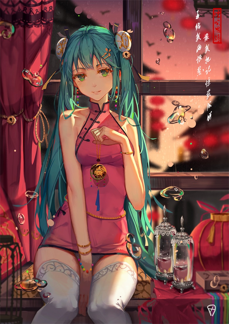 【画师推荐】中国画师 :D的作品分享