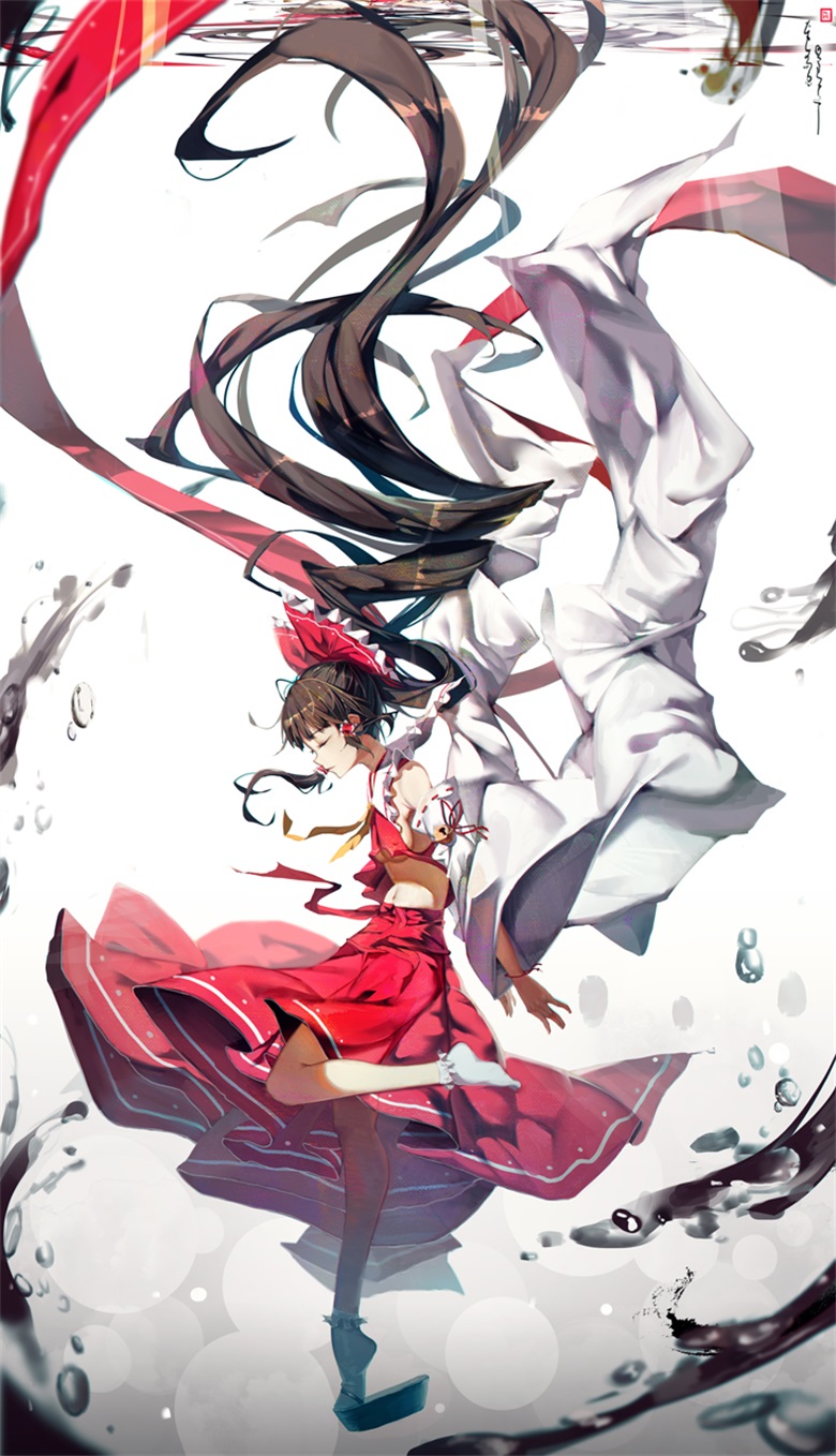 【画师推荐】中国画师 :D的作品分享