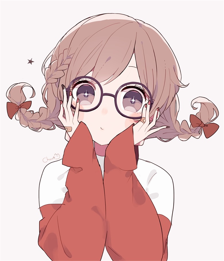 【画师推荐】日本画师ちょん＊的作品欣赏