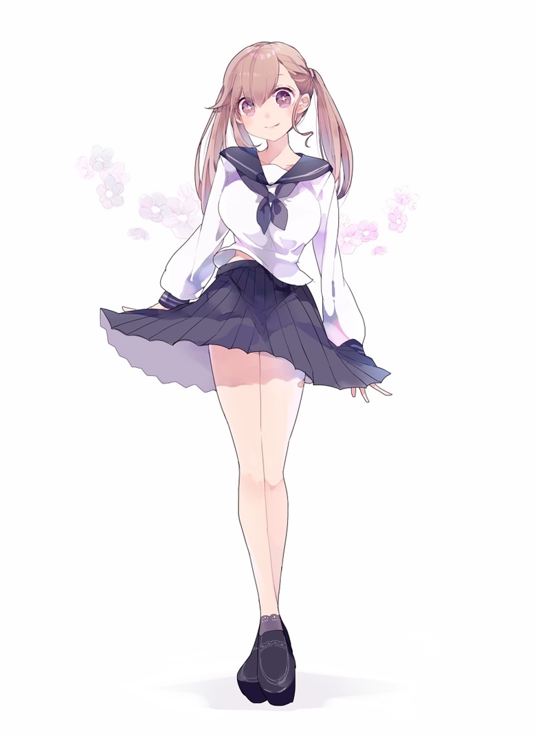 【画师推荐】日本画师ちょん＊的作品欣赏