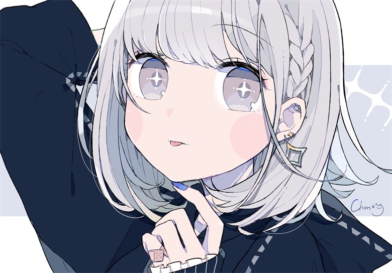 【画师推荐】日本画师ちょん＊的作品欣赏