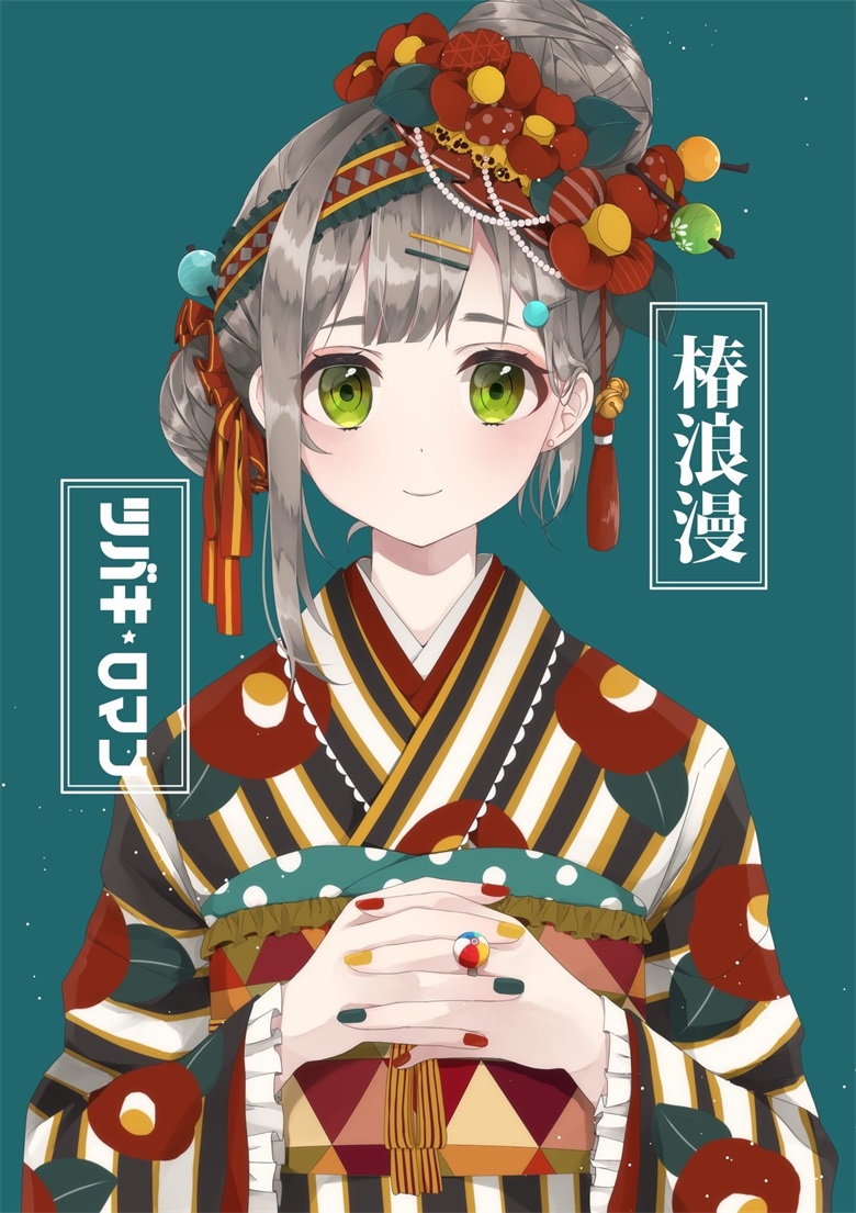 【画师推荐】日本画师うさもち的作品分享 