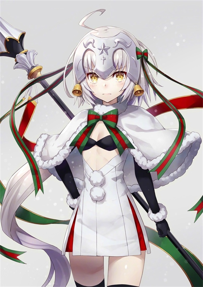 【画师推荐】画师我美蘭的作品欣赏