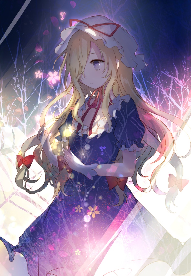 【画师推荐】日本画师カズ的作品欣赏 