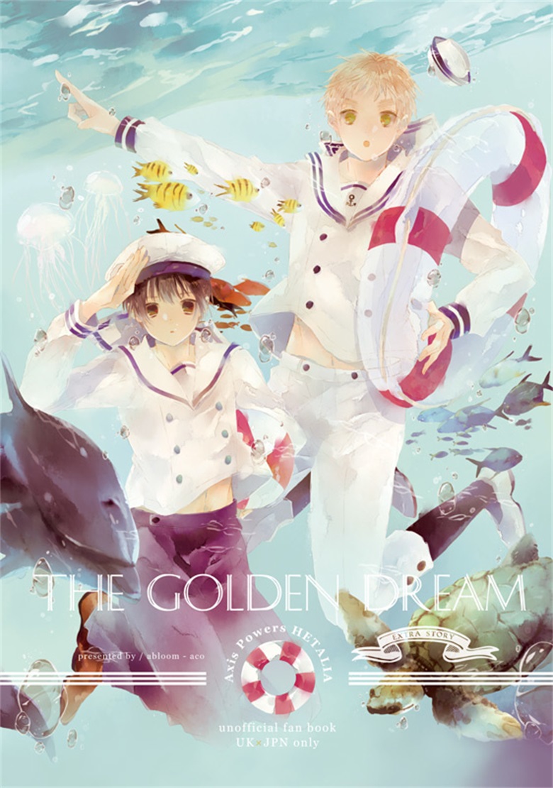 【画师推荐】画师あこ的作品欣赏