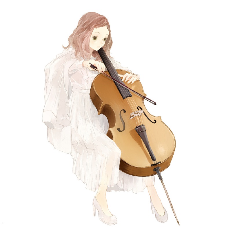 【画师推荐】画师あこ的作品欣赏