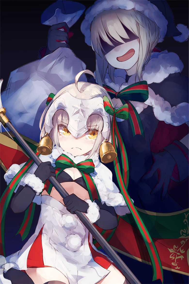 【画师推荐】日本画师巻羊的作品欣赏
