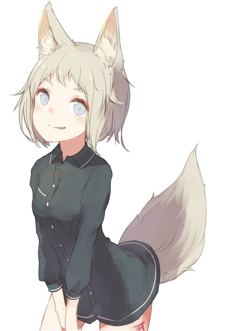 【画师推荐】日本画师巻羊的作品欣赏