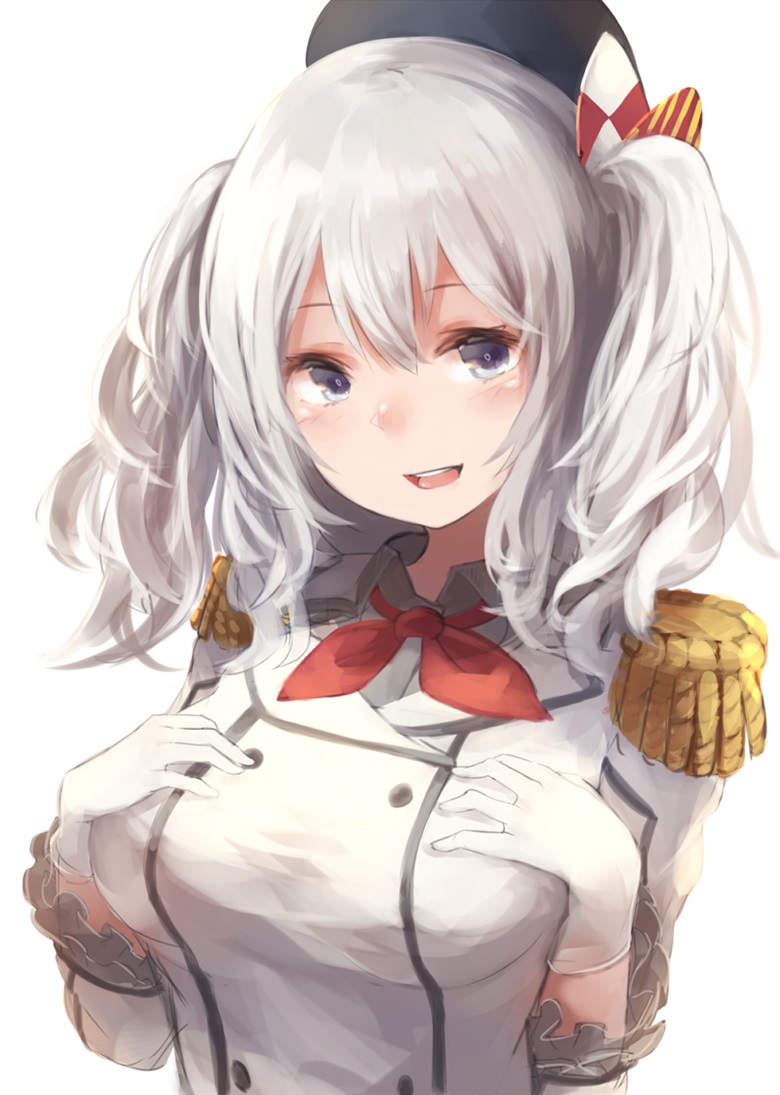【画师推荐】日本画师巻羊的作品欣赏