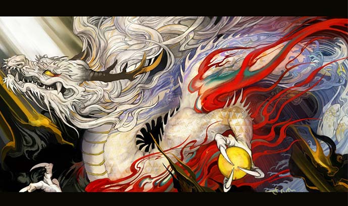 学习绘画漫画可以充实自己吗？