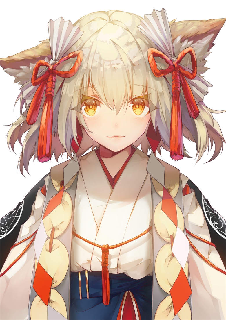 【画师推荐】日本画师saihate的作品欣赏