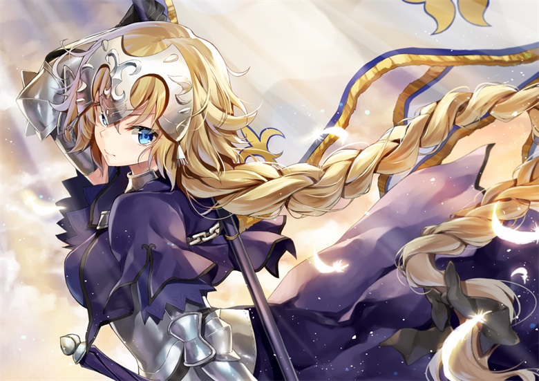 【画师推荐】日本北海道画师カカオ・ランタン的作品欣赏