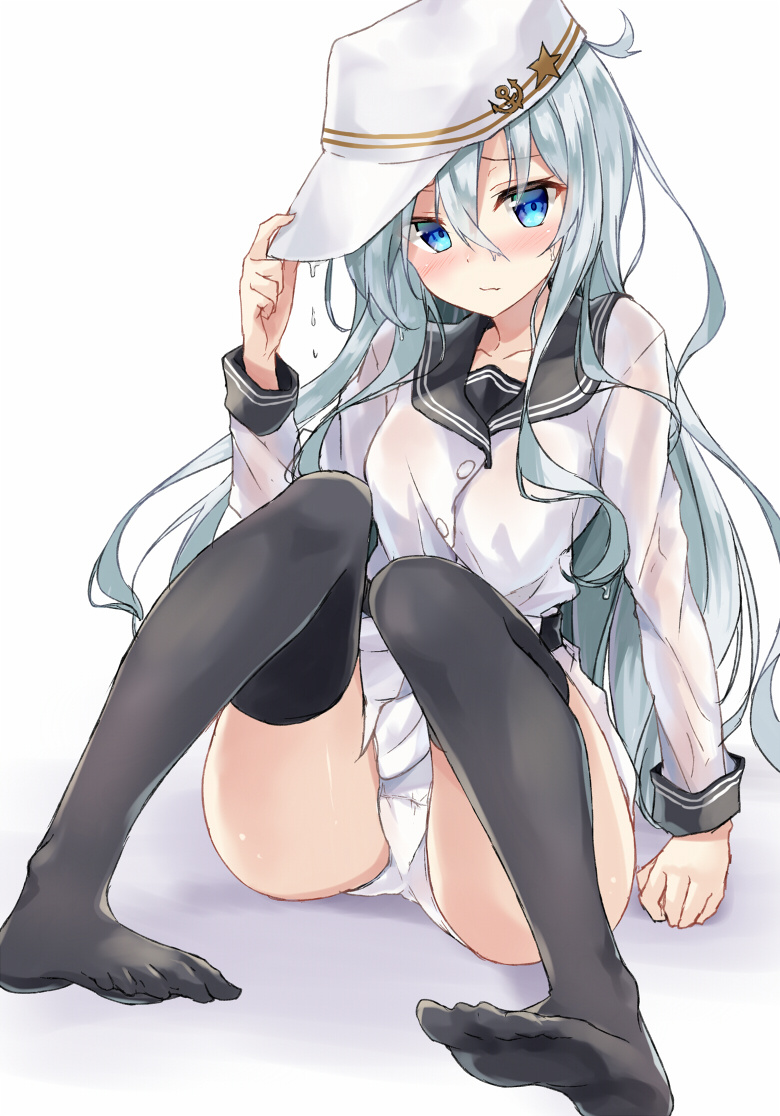 【画师推荐】日本北海道画师カカオ・ランタン的作品欣赏
