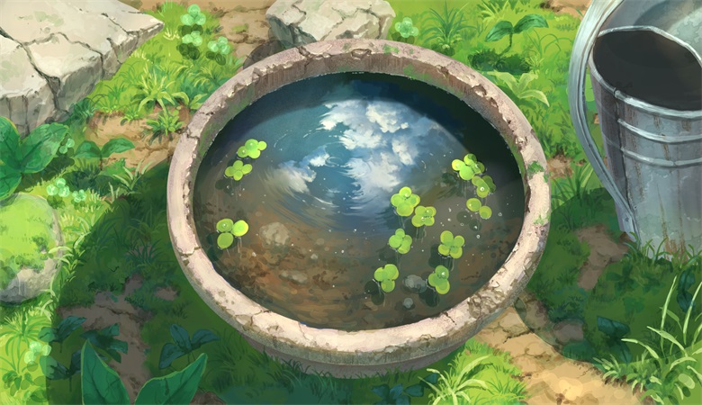 【画师推荐】日本画师ぴっぴ的作品分享