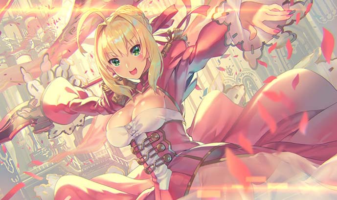 学习绘画漫画要注意的要点！