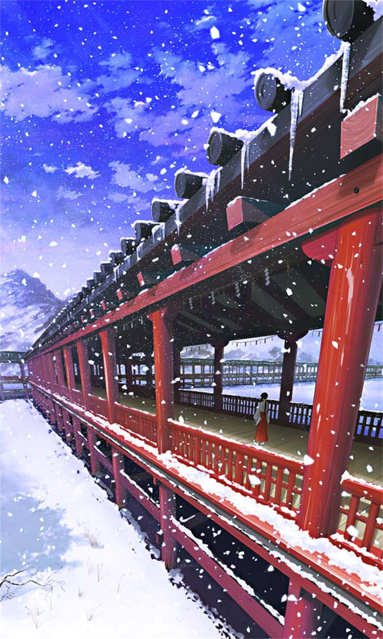 【画师推荐】日本画师磯部トースト的作品分享