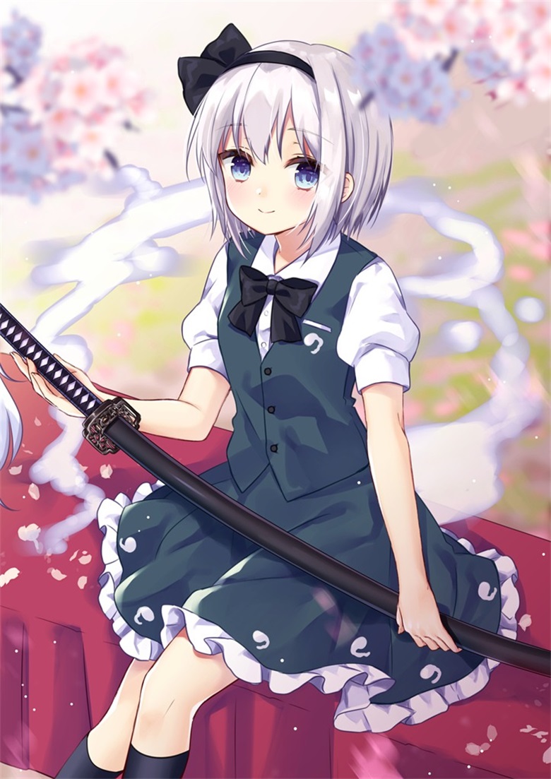 【画师推荐】日本画师ぷりん的作品分享