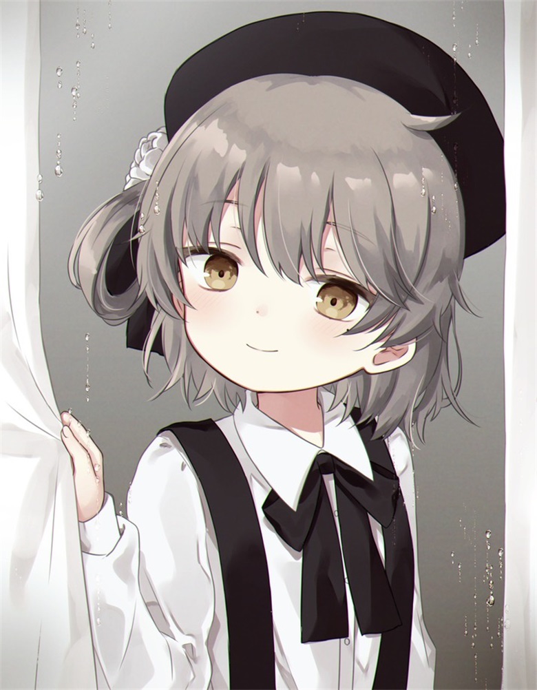 【画师推荐】日本画师ぷりん的作品分享
