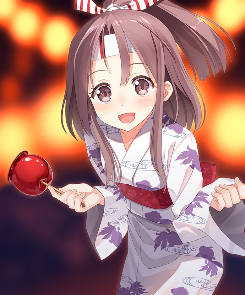【画师推荐】日本画师日向あずり的作品分享