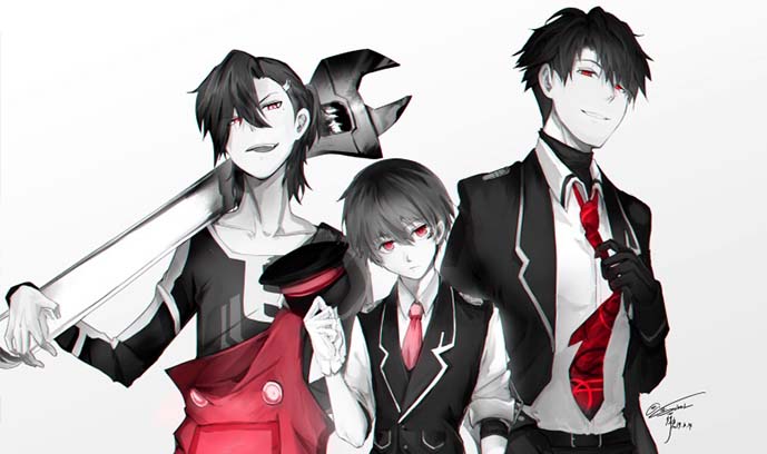 学好动漫漫画的前提是什么_动漫漫画？