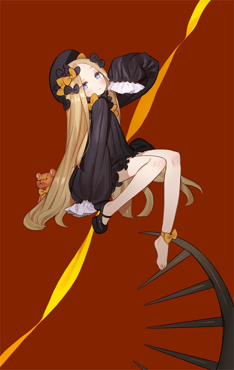 【画师推荐】韩国画师YOMI的作品欣赏