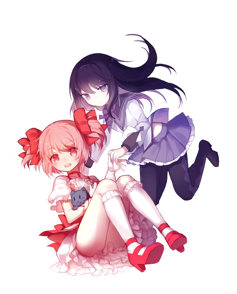 【画师推荐】中国画师桐子的作品分享