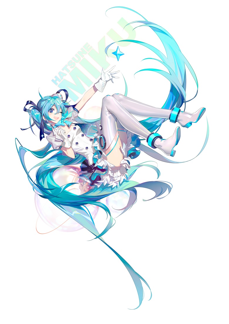 【画师推荐】中国画师SanMuYYB的作品分享