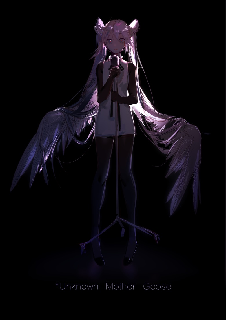 【画师推荐】中国画师SanMuYYB的作品分享