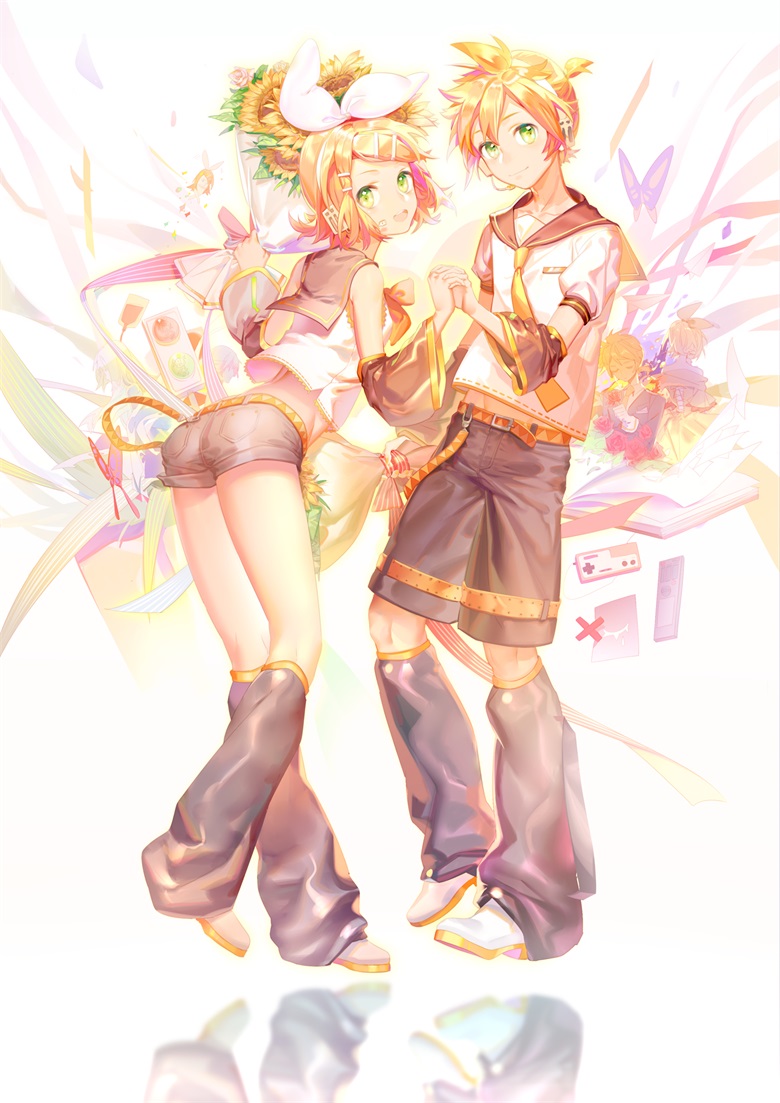【画师推荐】中国画师SanMuYYB的作品分享
