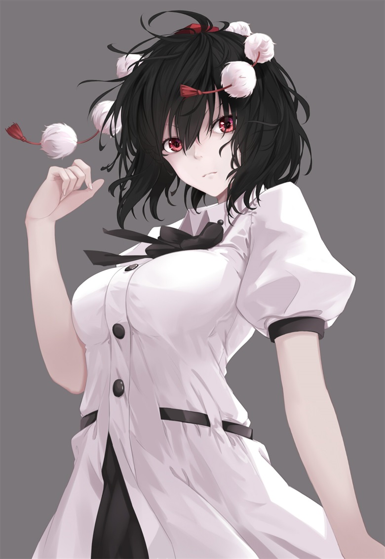【画师推荐】中国画师Cloudy.R的作品分享