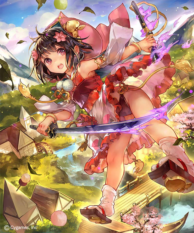 【画师推荐】日本东京画师liiko的作品欣赏
