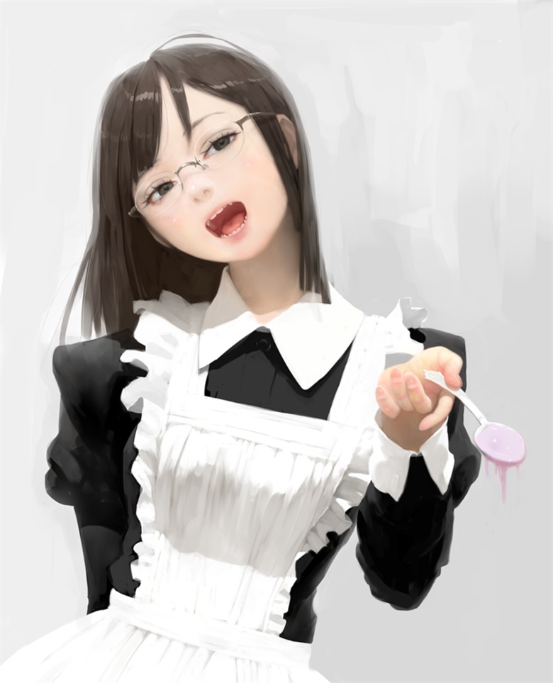 【画师推荐】日本画师mujiha的作品欣赏