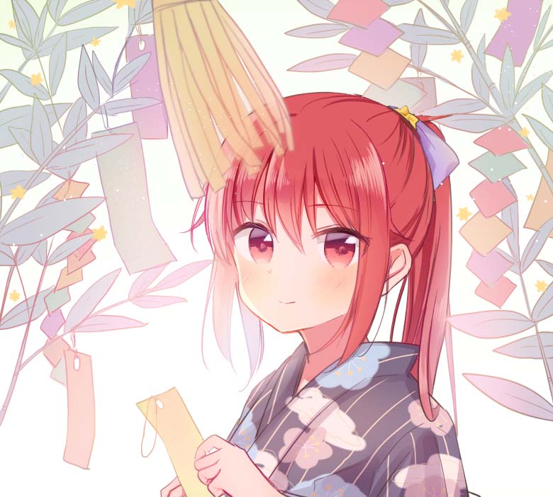 【画师推荐】日本画师ぼや野的作品分享