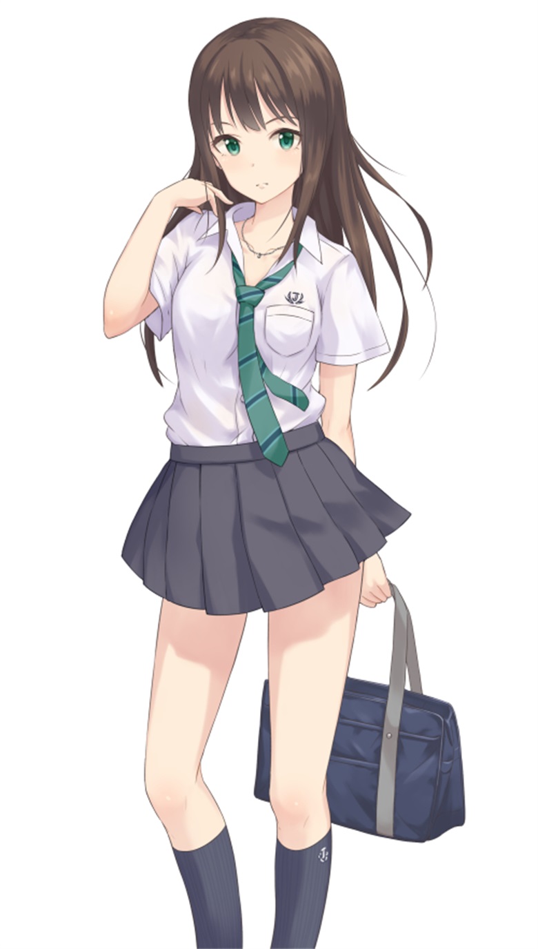 【画师推荐】日本千葉縣画师たまかが的作品欣赏