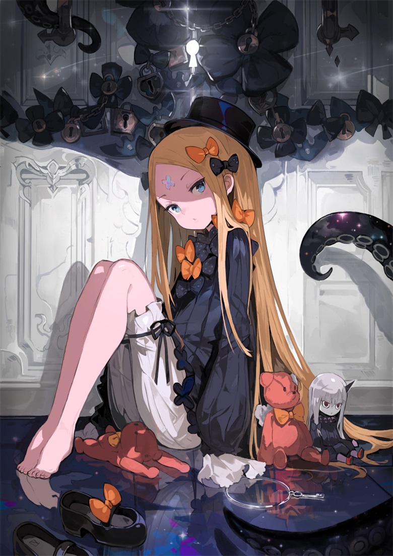【画师推荐】新家坡画师alchemaniac的作品分享