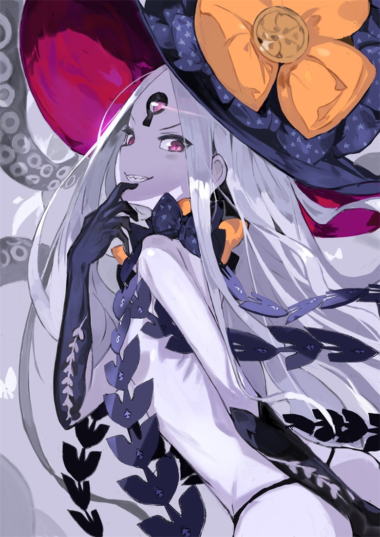 【画师推荐】新家坡画师alchemaniac的作品分享
