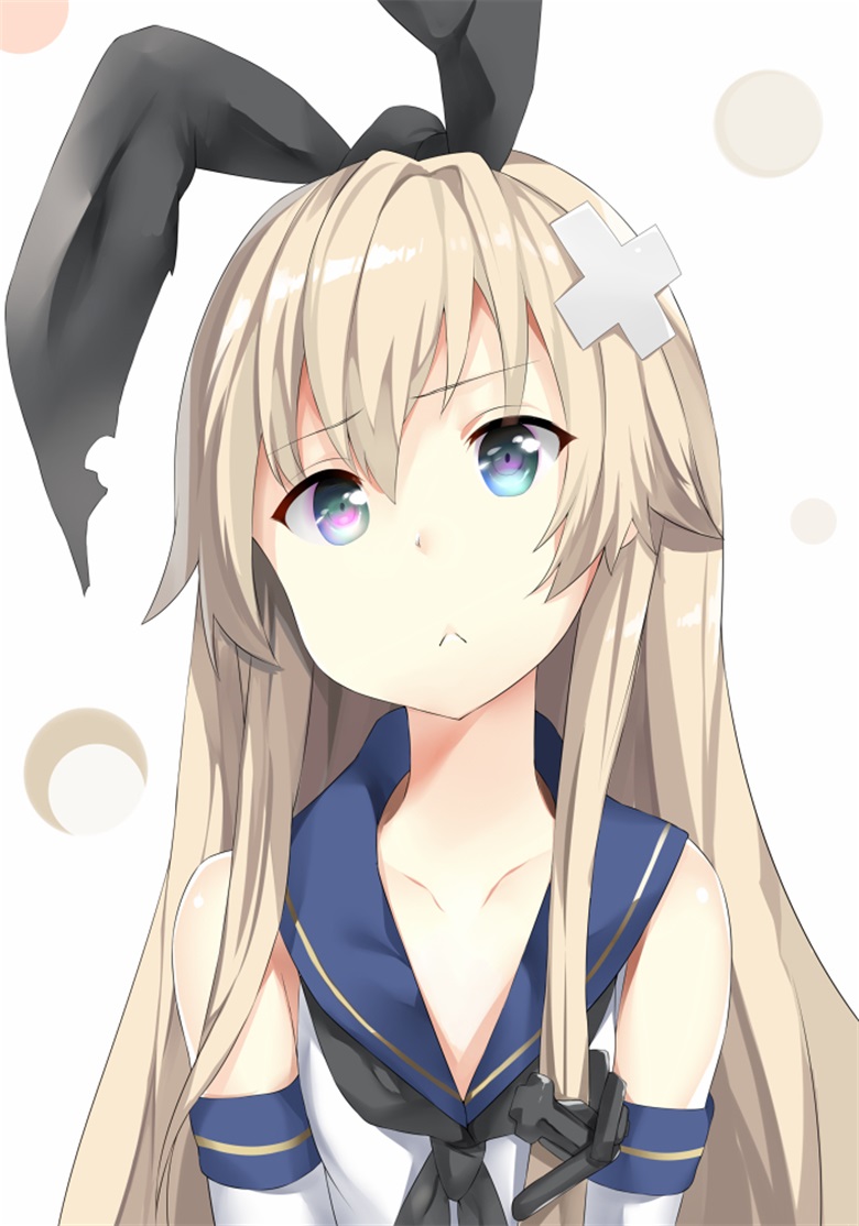 【画师推荐】画师hews的作品欣赏