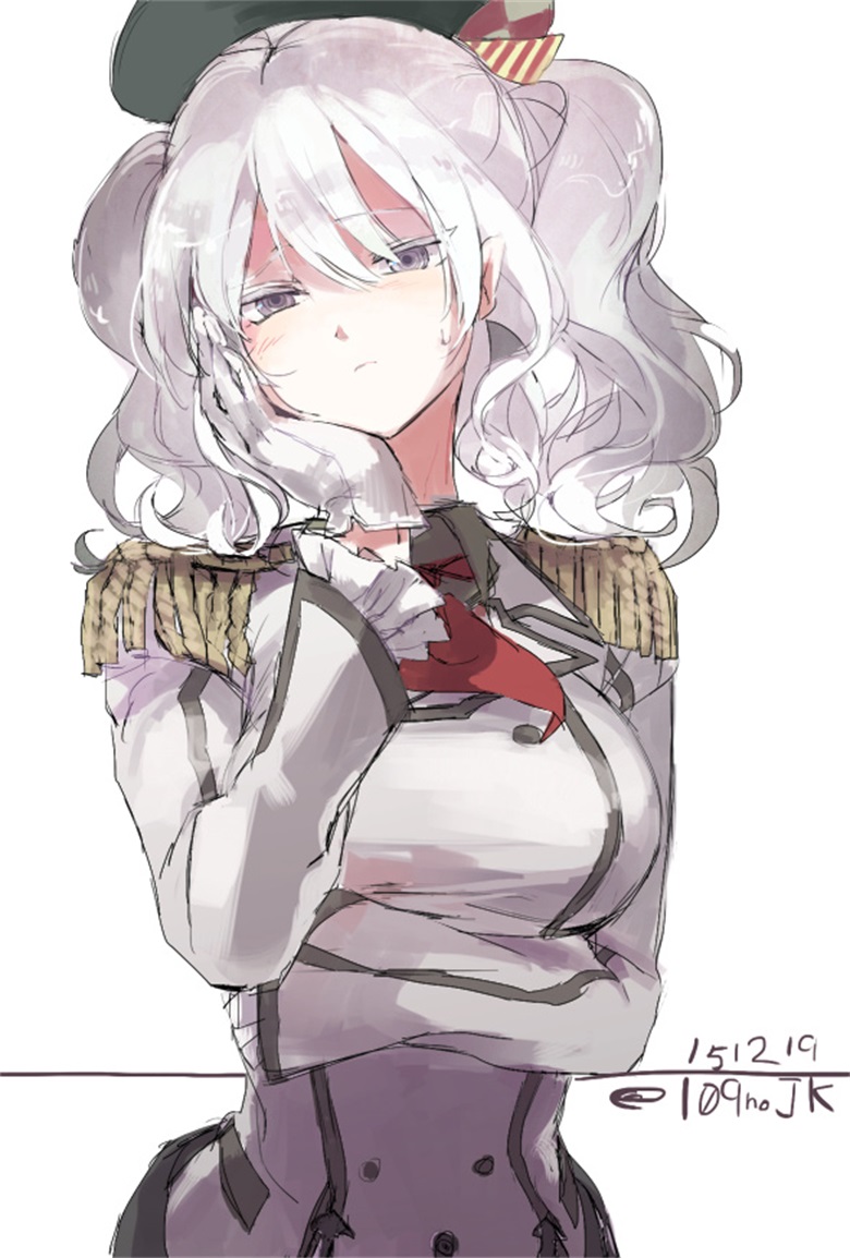 【画师推荐】日本画师109noJK的作品欣赏